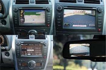 TOYOTA AURİS ÇIKMA PARK SENSÖRLERİ ADNAN TÜRK OTO 'DA
